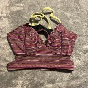 Sports Bras! Priced to Sell! Price Below is for all 5! Size XS!